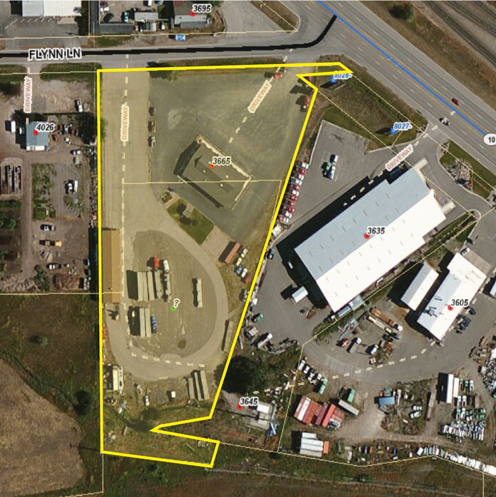 3665 W Broadway St, Missoula, MT 59808